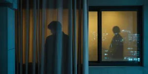 Rekomendasi Drama Korea Thriller Psikologis yang Bikin Kamu Ikut Curiga ke Tetangga