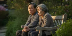 Rekomendasi Drama Korea Tentang Alzheimer yang Menyentuh Hati, Kisah Penuh Haru dan Pengorbanan