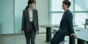 Rekomendasi Drama Korea Tentang Mantan yang Ketemu Lagi di Situasi Paling Canggung dan Bikin Baper