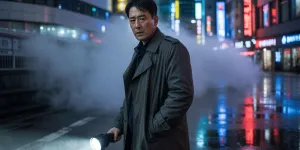 Rekomendasi Drama Korea Thriller Tentang Detektif yang Cocok untuk 17 Tahun ke Atas
