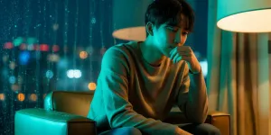 Rekomendasi Drama Korea Thriller Tentang Trauma Masa Lalu yang Cocok Ditonton Saat Galau