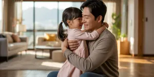 Rekomendasi Drama Korea tentang Ayah yang Menyentuh Hati