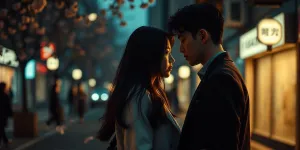 Rekomendasi Drama Korea tentang Masa Lalu yang Bikin Galau