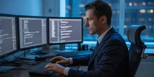 Rekomendasi Drama Korea Tentang Kejahatan Cyber Crime dan Peretasan yang Wajib Ditonton