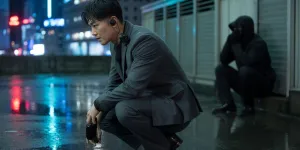 Rekomendasi Drama Korea Tentang Mata-mata dan Misi Rahasia Negara Paling Seru Sepanjang Masa