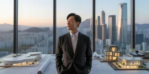 Rekomendasi Drama Korea Tentang Arsitek dan Keindahan Bangunan yang Wajib Ditonton