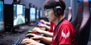 Rekomendasi Drama Korea Tentang Dunia Game dan Atlet E-Sport Profesional yang Wajib Ditonton