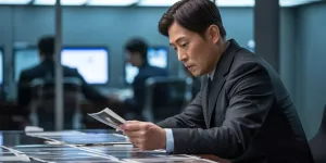 Rekomendasi Drama Korea Tentang Profiler dan Penangkapan Penjahat yang Wajib Masuk Watchlist Kamu