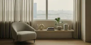 Rekomendasi Drama Korea tentang Estetika Ruang dan Desain Interior yang Wajib Kamu Tonton
