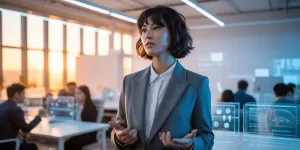 Rekomendasi Drama Korea Tentang Inovasi Teknologi yang Mengubah Dunia, Bikin Kamu Melek Digital