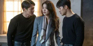 Rekomendasi Drama Korea Tentang Cinta Segitiga yang Paling Menguras Emosi dan Wajib Ditonton