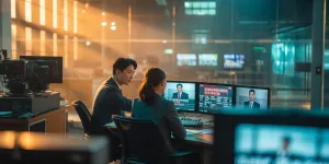 Rekomendasi Drama Korea Tentang Dunia Broadcasting dan Jurnalistik yang Wajib Ditonton