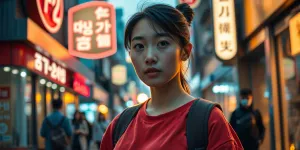 Rekomendasi Drama Korea tentang Karakter Underdog yang Akhirnya Jadi Pemenang Paling Seru