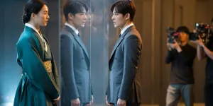 Rekomendasi Drama Korea Tentang Dunia Paralel yang Unik dan Wajib Masuk Watchlist Kamu