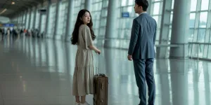 Rekomendasi Drama Korea tentang Hubungan Jarak Jauh, dari Crash Landing on You sampai Twenty-Five Twenty-One