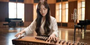 Rekomendasi Drama Korea Tentang Musik yang Wajib Ditonton Pecinta K-Drama