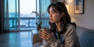Rekomendasi Drama Korea Tentang Perceraian yang Cocok Ditonton Saat Lagi Sedih