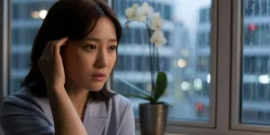 Rekomendasi Drama Korea Tentang Karakter Utama yang Mengalami Amnesia Selektif, Bikin Penasaran dari Awal sampai Akhir