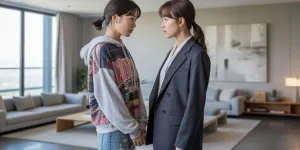 Rekomendasi Drama Korea tentang Saudara Kembar, 8 Kisah Tukar Identitas yang Bikin Nagih