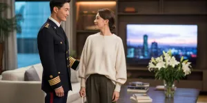 Rekomendasi Drama Korea Tentang Tentara yang Cocok Ditonton Bareng Suami