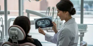 Rekomendasi Drama Korea Tentang Dokter Gigi dan Pasiennya yang Wajib Kamu Tonton