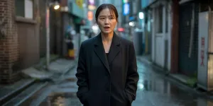 Rekomendasi Drama Korea Thriller tentang Balas Dendam yang Cocok Ditonton Saat Marah