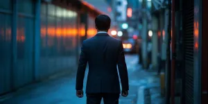 Rekomendasi Drama Korea Thriller Tentang Balas Dendam yang Penuh Dendam