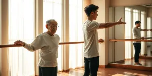 Rekomendasi Drama Korea Tentang Pencarian Makna Hidup yang Mendalam dan Wajib Ditonton