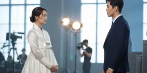 Rekomendasi Drama Korea Tentang Pernikahan Kontrak yang Seru dan Wajib Ditonton