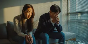 Rekomendasi Drama Korea tentang Hubungan Toxic yang Memberimu Pelajaran Berharga