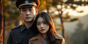 Rekomendasi Drama Korea Tentang Karakter yang Kelihatannya Dingin tapi Hatinya Hello Kitty