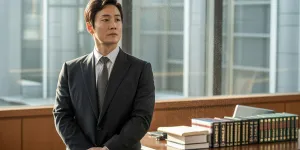 Rekomendasi Drama Korea tentang Jaksa yang Cocok Ditonton Saat Butuh Semangat