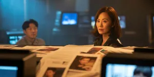Rekomendasi Drama Korea Tentang Strategi Balas Dendam yang Sangat Jenius untuk Kamu Tonton
