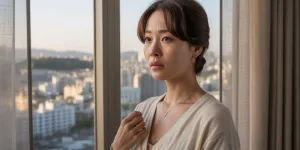 Rekomendasi Drama Korea tentang Janda Melodrama yang Menyentuh Hati