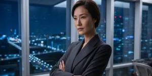 Rekomendasi Drama Korea tentang Balas Dendam Elegan Tanpa Banyak Bicara yang Wajib Ditonton