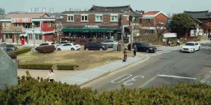 Rekomendasi Drama Korea Tentang Dunia Fashion yang Glamor dan Wajib Kamu Tonton