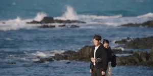 Rekomendasi Drama Korea Tentang Ketenangan Hidup Jauh dari Hiruk Pikuk Kota yang Wajib Ditonton