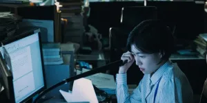 Rekomendasi Drama Korea Tentang Dunia Investasi dan Saham yang Menegangkan, Wajib Masuk Watchlist
