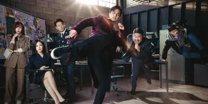 Apa yang Mereka Temukan di Dalam Pikiran Pelaku? 5 Drama Korea Ini Buka Sisi Gelap Kriminal