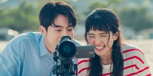 Rekomendasi Drama Korea Tentang Keberanian Reporter Mengungkap Kebenaran yang Wajib Kamu Tonton