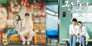 Rekomendasi Drama Korea tentang Rumah Sakit dan Kedokteran yang Bikin Nagih
