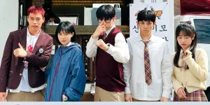 Rekomendasi Drama Korea Terbaik untuk Cocok untuk Pemula di Dunia Drakor