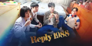 Rekomendasi Drama Korea Terbaik yang Terinspirasi dari Kejadian Nyata