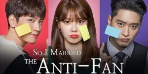 Rekomendasi Drama Korea Terbaik tentang Pria Kaya yang Jatuh Cinta dengan Gadis Biasa Part 2