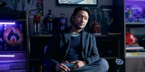 Rekomendasi Drama Korea Thriller Crime, Tiap Adegannya Menegangkan