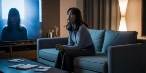 Rekomendasi Drama Korea untuk Kamu yang Sedang Ingin Melatih Fokus dengan Menonton Thriller Teka-Teki