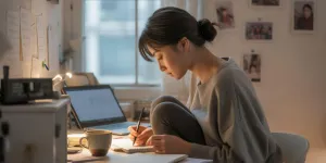 Rekomendasi Drama Korea untuk Kamu yang Sedang Berjuang Mengejar Impian