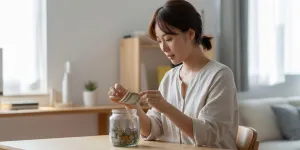 Rekomendasi Drama Korea untuk Kamu yang Sedang Mencari Motivasi dalam Menabung dan Hidup Minimalis