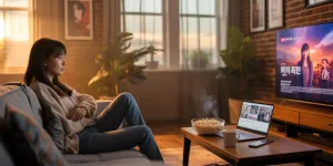 Rekomendasi Drama Korea untuk Penggemar Film Hollywood: Deretan Drakor Seru yang Wajib Masuk Watchlist