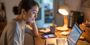 Rekomendasi Drama Korea untuk Teman Begadang Saat Menyelesaikan Tugas atau Deadline Pekerjaan